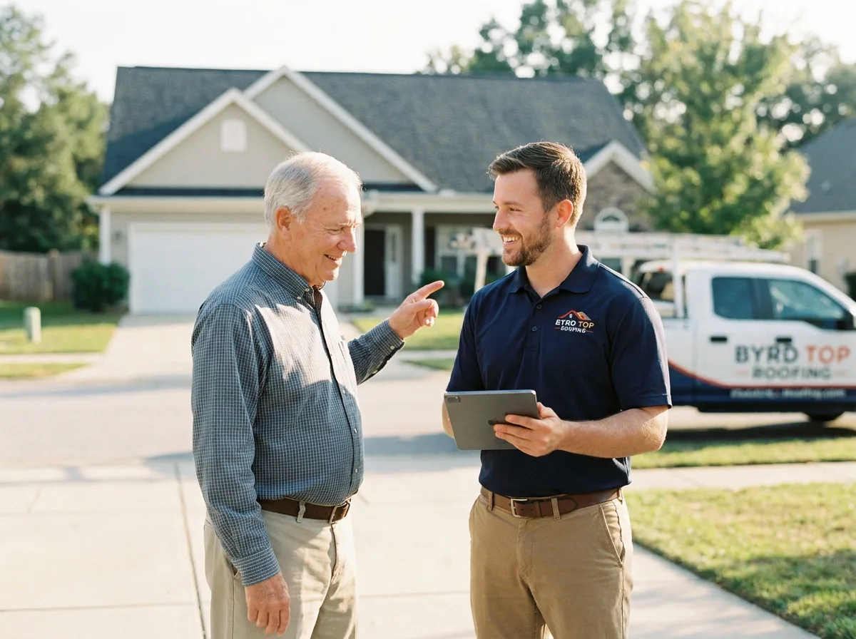 Roofing Tupelo, OK FAQs